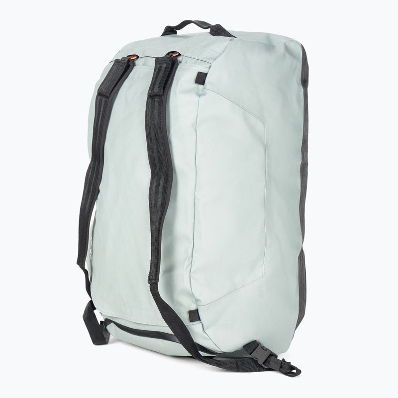 EVOC Duffle 60 wasserdichte Tasche grau 401220107 4