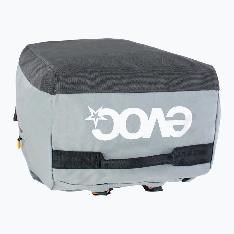 EVOC Duffle 60 wasserdichte Tasche grau 401220107 11