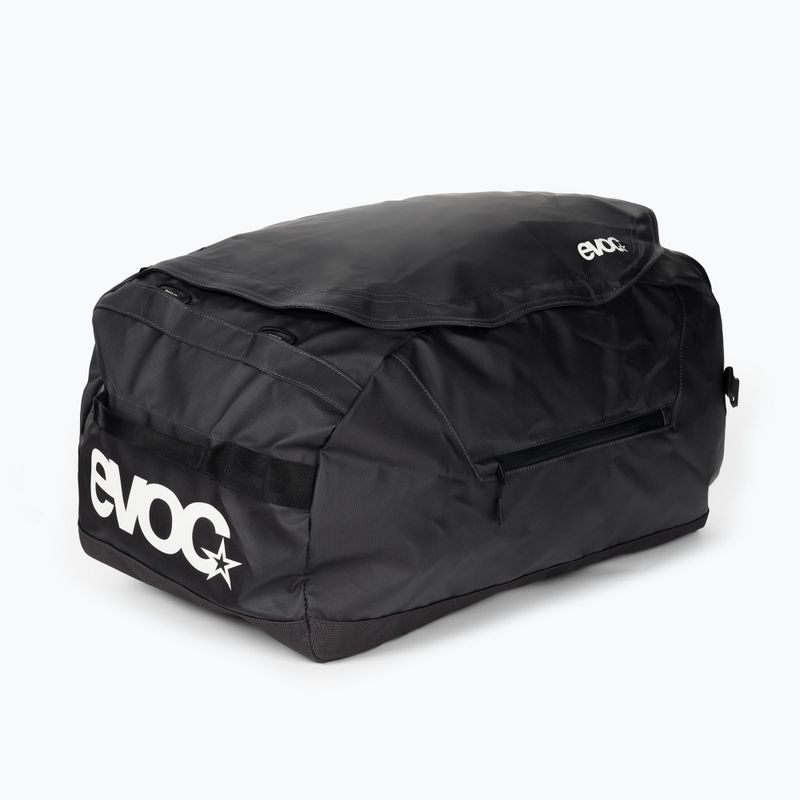 EVOC Duffle 60 wasserdichte Tasche dunkelgrau 401220123