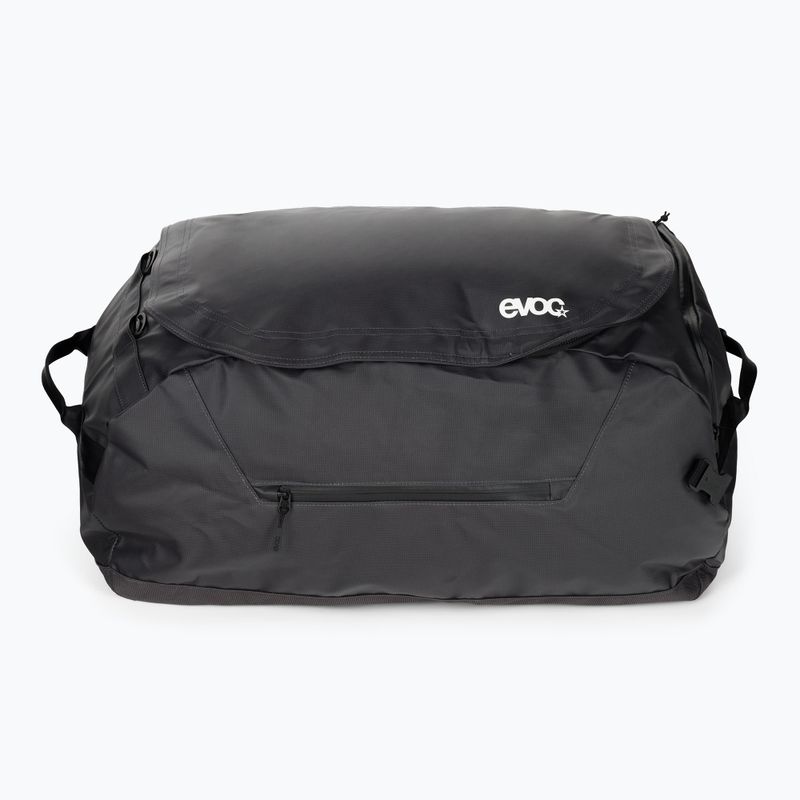 EVOC Duffle 60 wasserdichte Tasche dunkelgrau 401220123 2