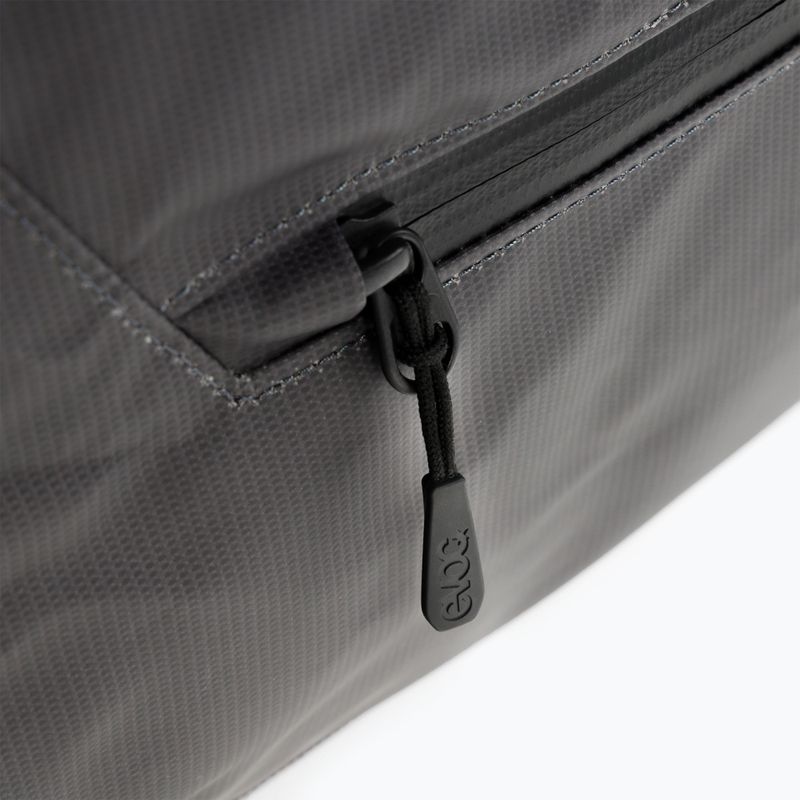 EVOC Duffle 60 wasserdichte Tasche dunkelgrau 401220123 5