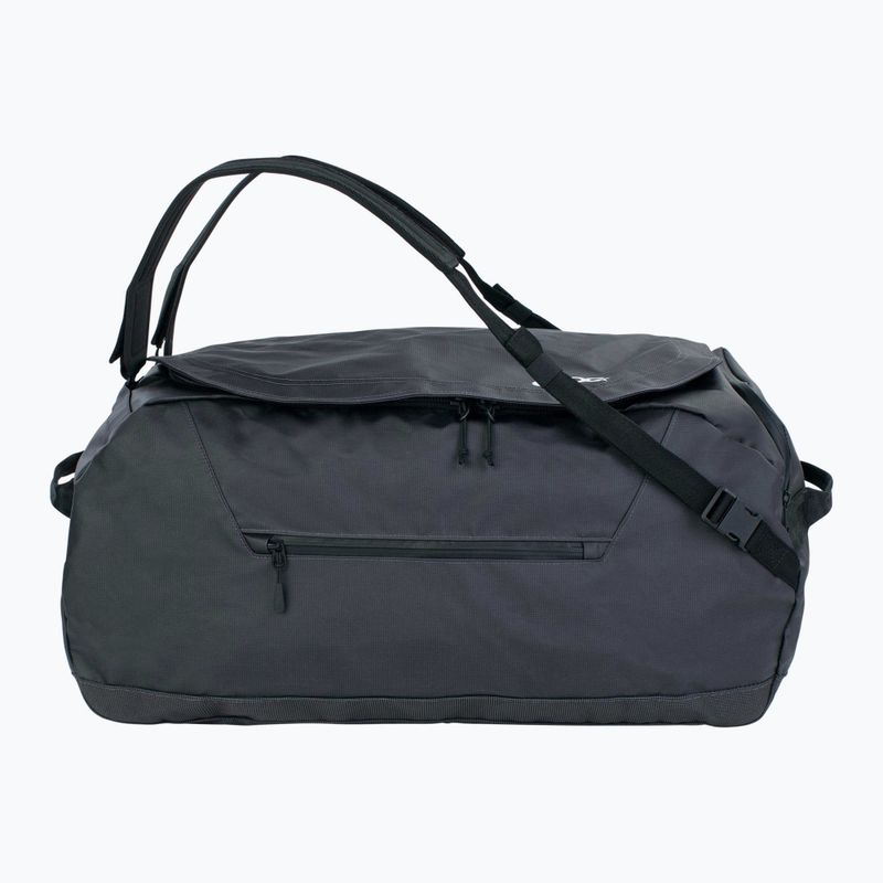 EVOC Duffle 60 wasserdichte Tasche dunkelgrau 401220123 6