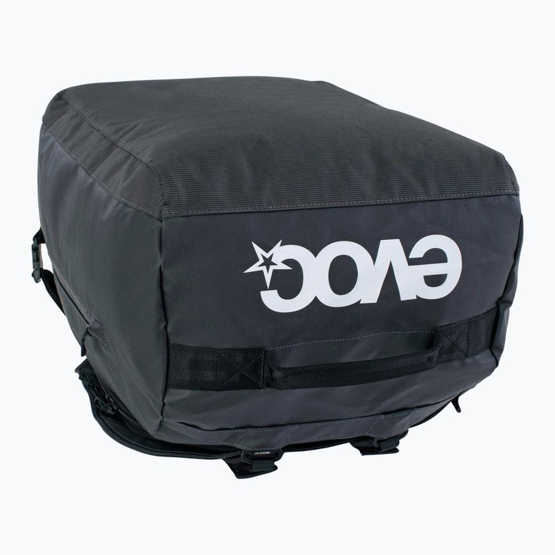 EVOC Duffle 60 wasserdichte Tasche dunkelgrau 401220123 10