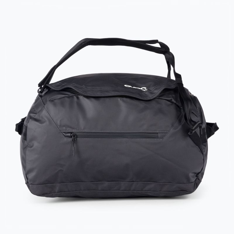 EVOC Duffle 40 wasserdichte Tasche dunkelgrau 401221123