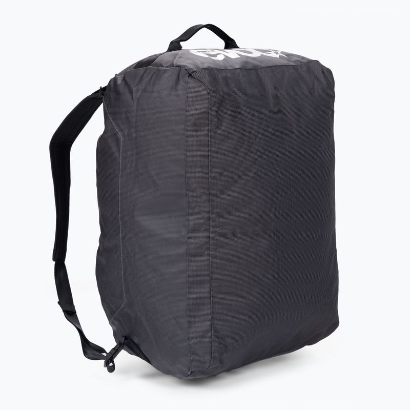 EVOC Duffle 40 wasserdichte Tasche dunkelgrau 401221123 3