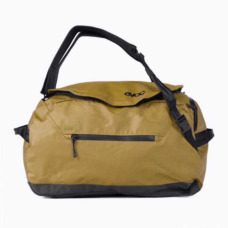 EVOC Duffle 40 wasserdichte Tasche gelb 401221610
