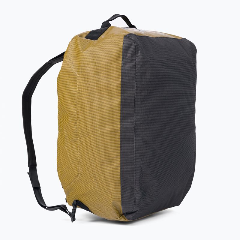 EVOC Duffle 40 wasserdichte Tasche gelb 401221610 3