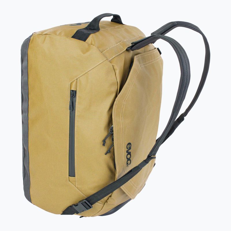 EVOC Duffle 40 wasserdichte Tasche gelb 401221610 8