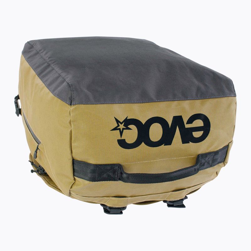 EVOC Duffle 40 wasserdichte Tasche gelb 401221610 10