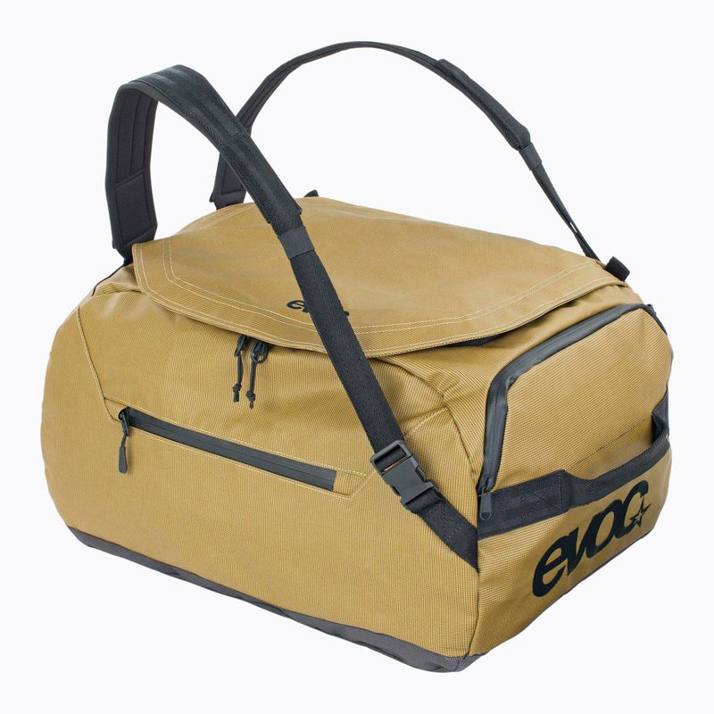 EVOC Duffle 40 wasserdichte Tasche gelb 401221610 11
