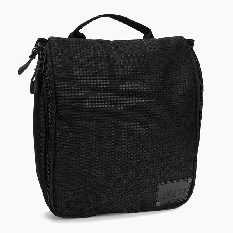 EVOC Wash Pouch Wandertasche schwarz 401222100