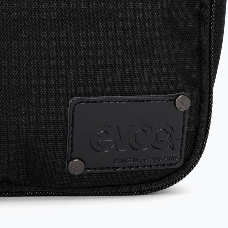 EVOC Wash Pouch Wandertasche schwarz 401222100 3