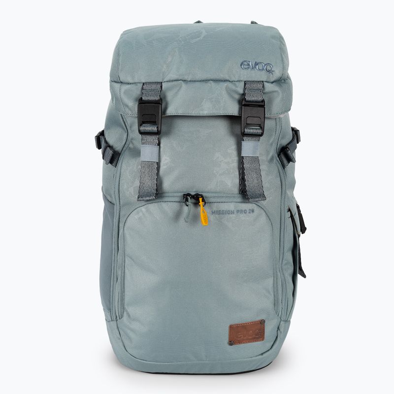 Evoc Mission Pro 28 l Stahl Wanderrucksack 401308131