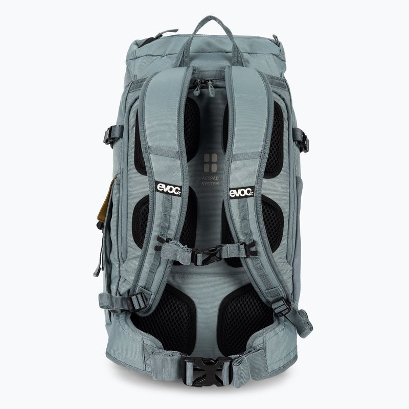 Evoc Mission Pro 28 l Stahl Wanderrucksack 401308131 2