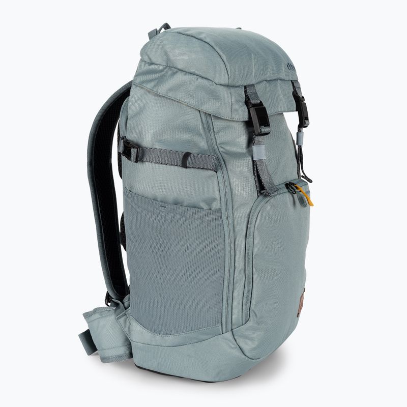 Evoc Mission Pro 28 l Stahl Wanderrucksack 401308131 3