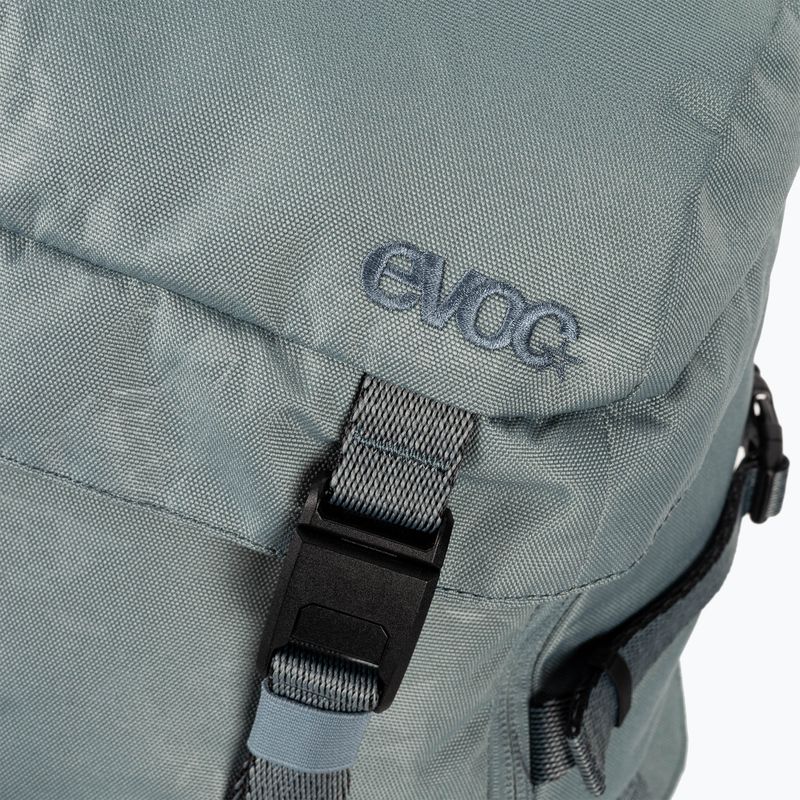 Evoc Mission Pro 28 l Stahl Wanderrucksack 401308131 4
