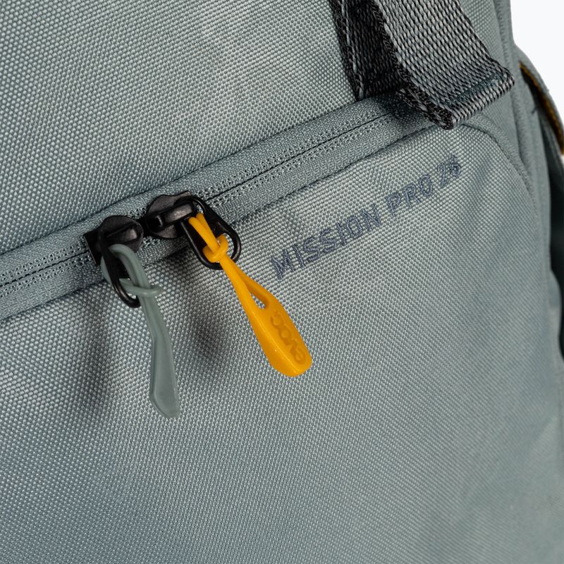 Evoc Mission Pro 28 l Stahl Wanderrucksack 401308131 5