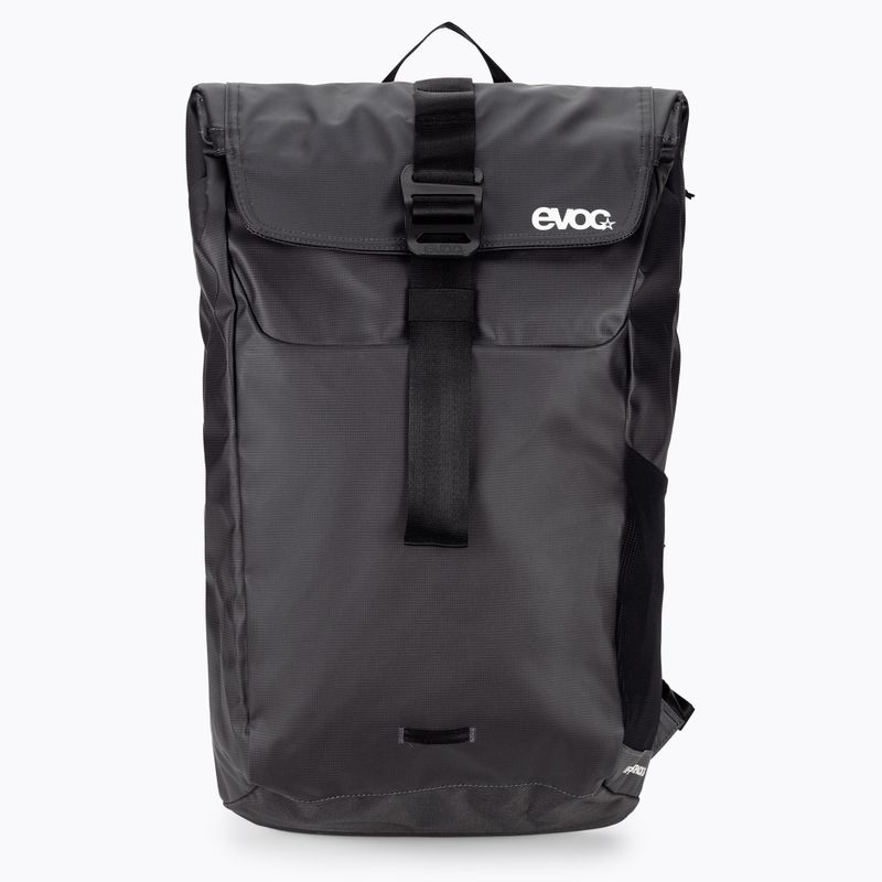 EVOC Duffle Backpack 26 l schwarz 401311123