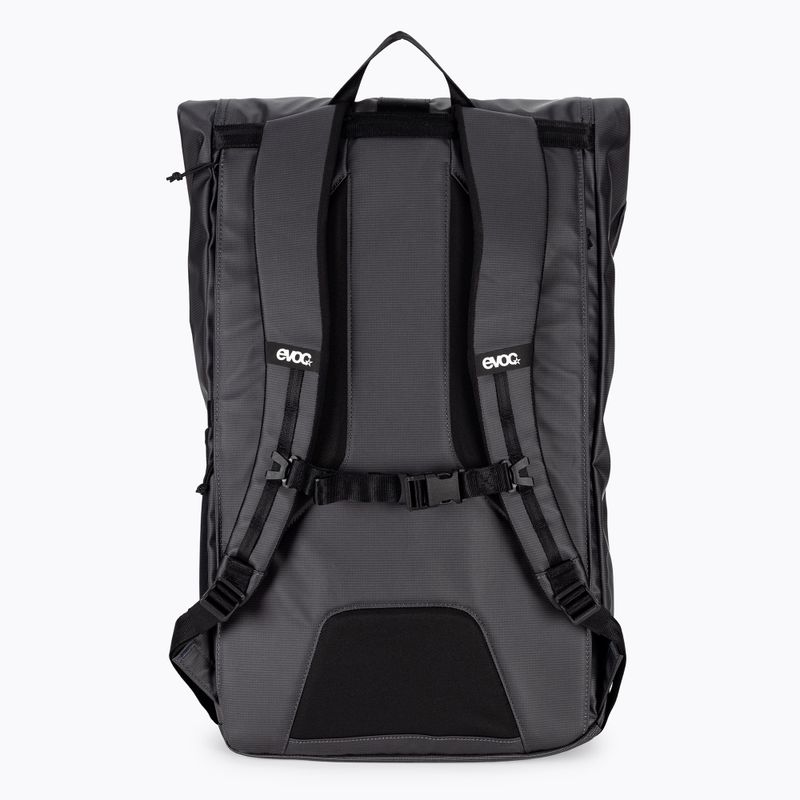 EVOC Duffle Backpack 26 l schwarz 401311123 2