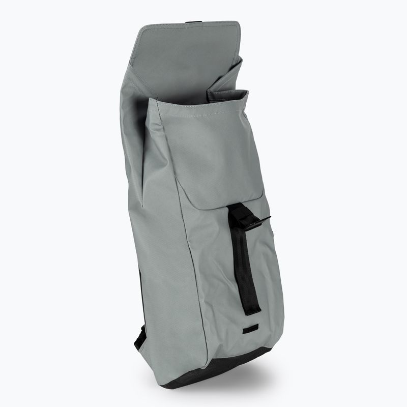 EVOC Duffle Backpack 16 l grau 401312107 Stadtrucksack 6