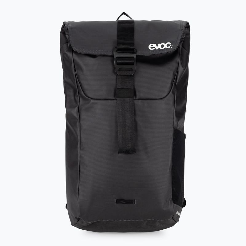 EVOC Duffle Backpack 16 l schwarz 401312123