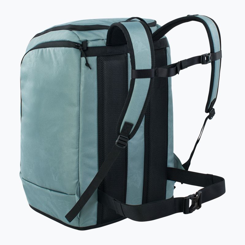 EVOC Gear Backpack 60 l Stahl 2