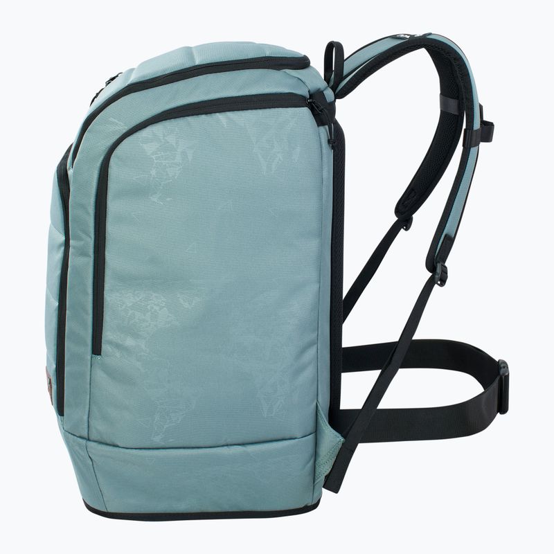 EVOC Gear Backpack 60 l Stahl 3