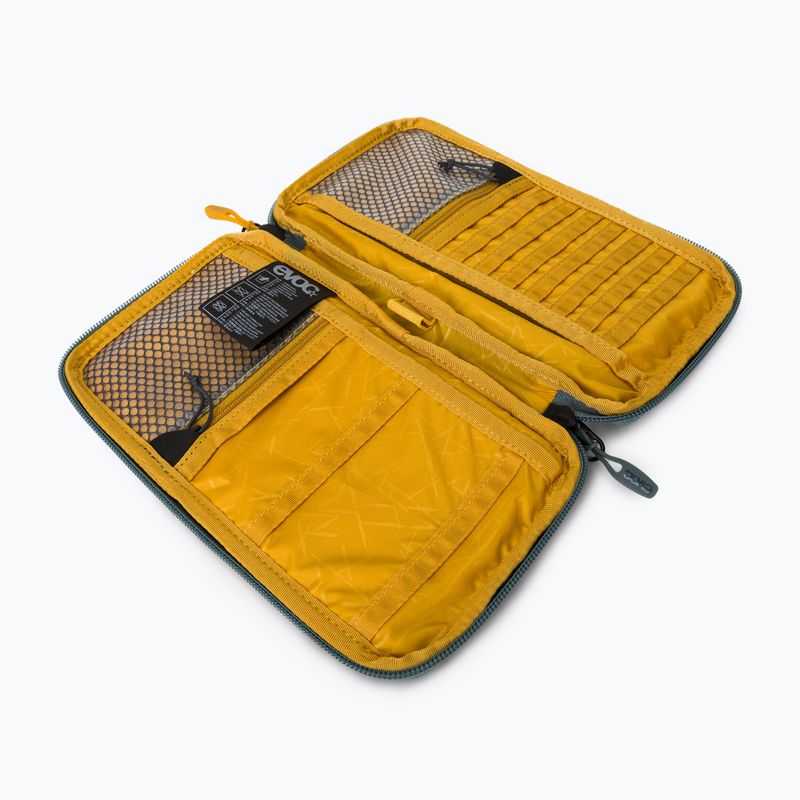 EVOC Travel Case Dokumentenmappe grau 401404131 3