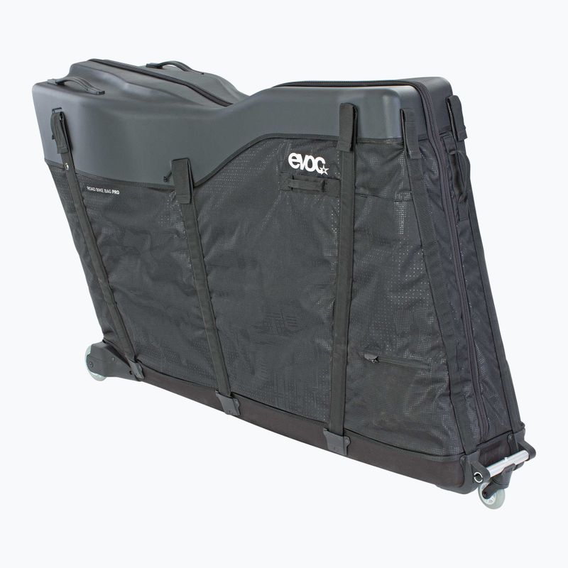 Transporttasche für Rennrad EVOC Road Bike Bag Pro schwarz 1491