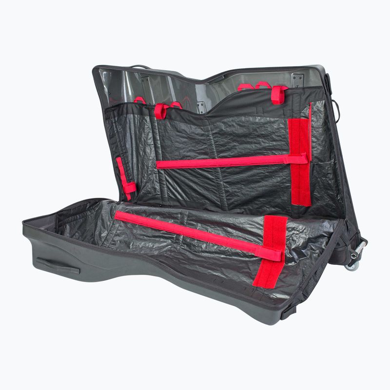 Transporttasche für Rennrad EVOC Road Bike Bag Pro schwarz 1491 5