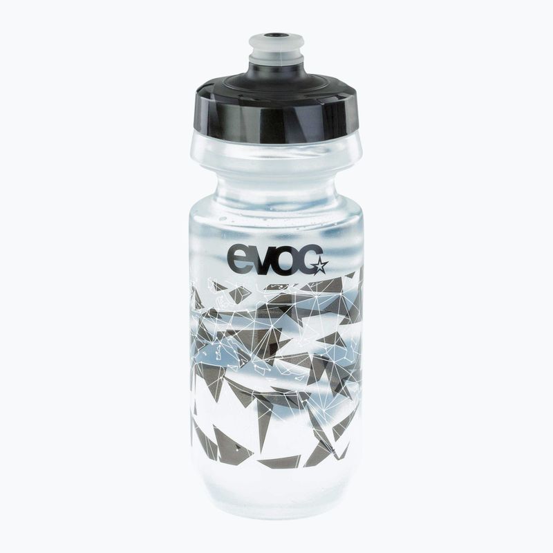 EVOC Bike Trinkflasche 550 ml weiß 601117800 5