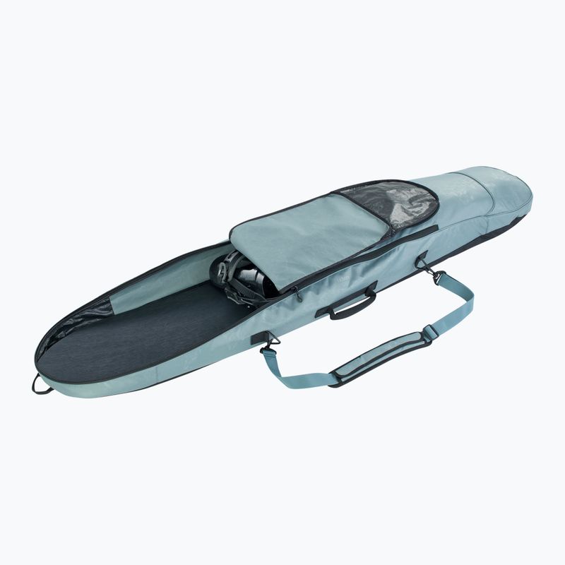 Snowboardtasche Evoc Board Bag 165 cm steel 3