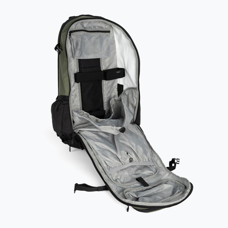 Fahrradrucksack EVOC Fr Tour E-Ride 3 l grün 112331 4