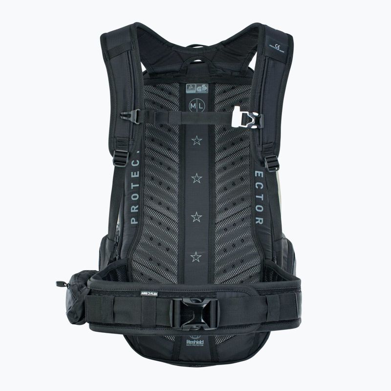 Fahrradrucksack EVOC Fr Tour E-Ride 3 l grün 112331 6
