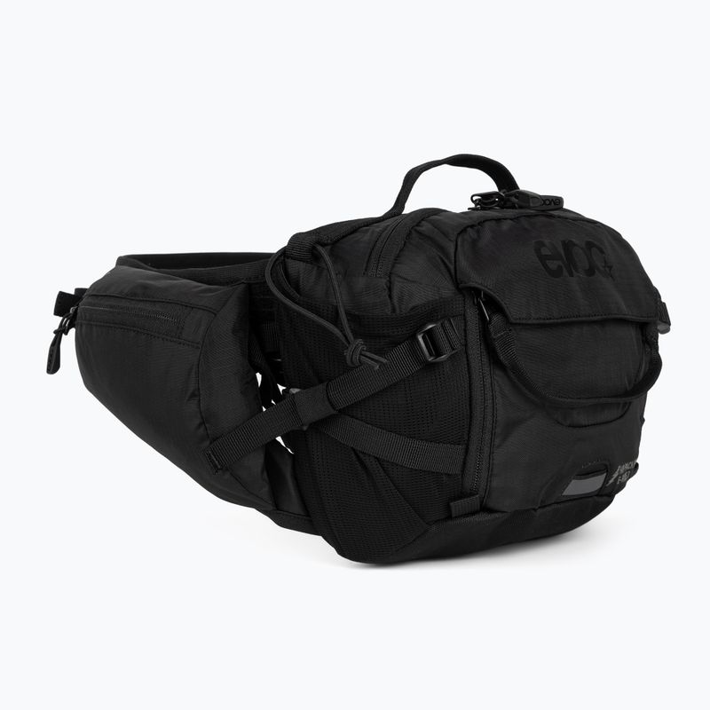 Hüfttasche EVOC Pro E-Ride 3 l schwarz 12591 2