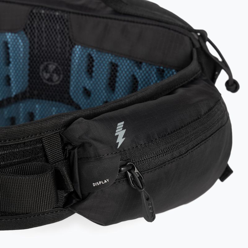 Hüfttasche EVOC Pro E-Ride 3 l schwarz 12591 4