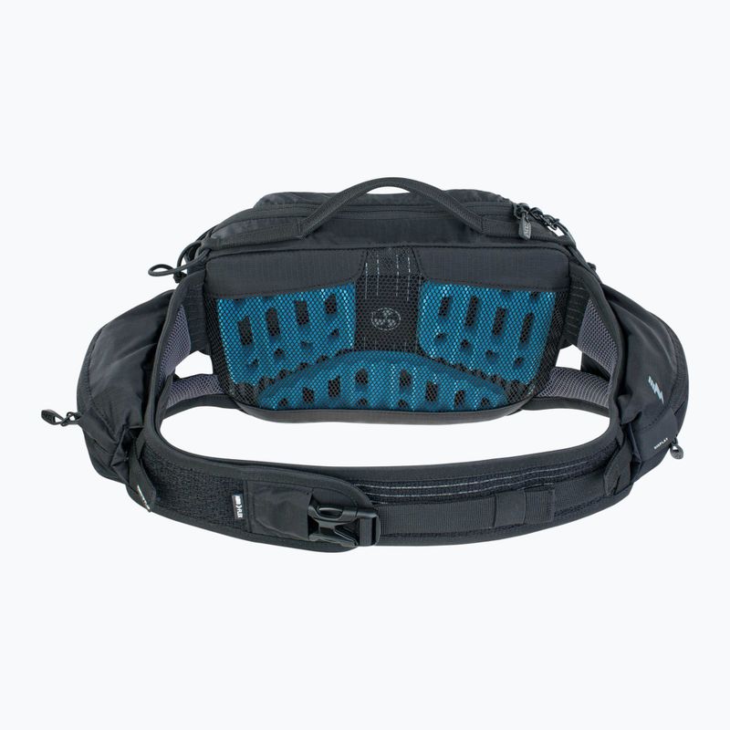 Hüfttasche EVOC Pro E-Ride 3 l schwarz 12591 7
