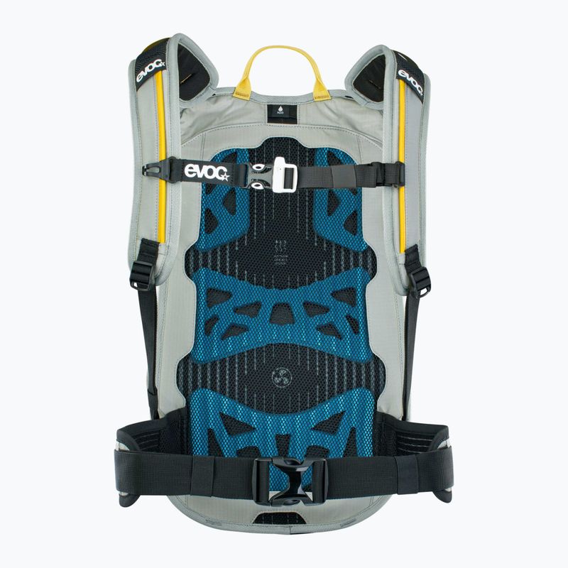 Fahrradrucksack EVOC Stage 18 l gelb 123613 6