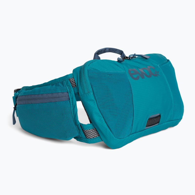 Hüfttasche EVOC Hip Pouch 1 l blau 1255237 2