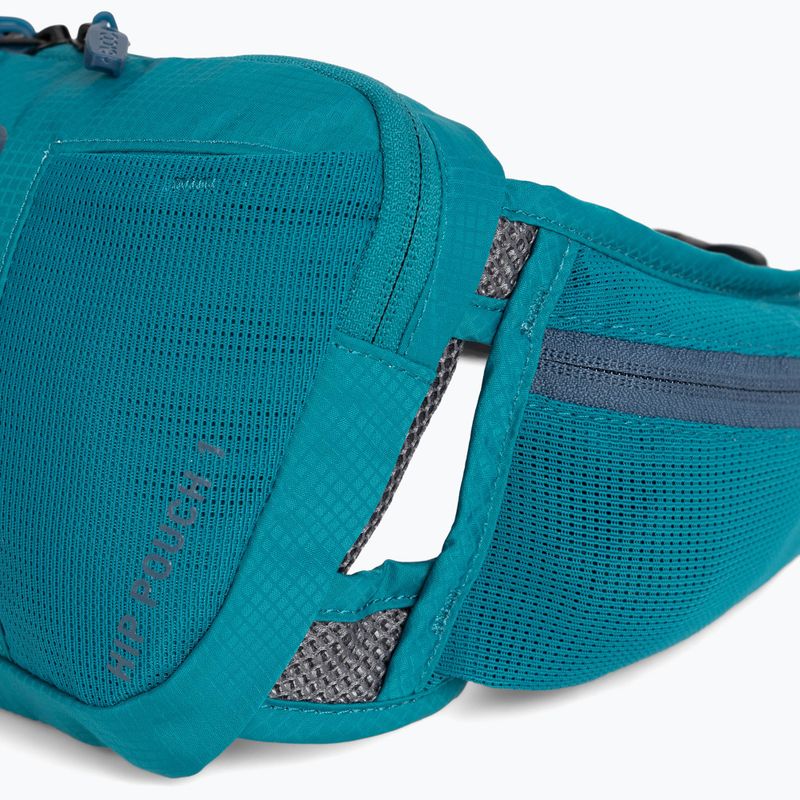 Hüfttasche EVOC Hip Pouch 1 l blau 1255237 4