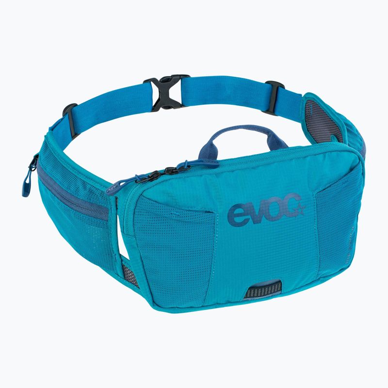 Hüfttasche EVOC Hip Pouch 1 l blau 1255237 6