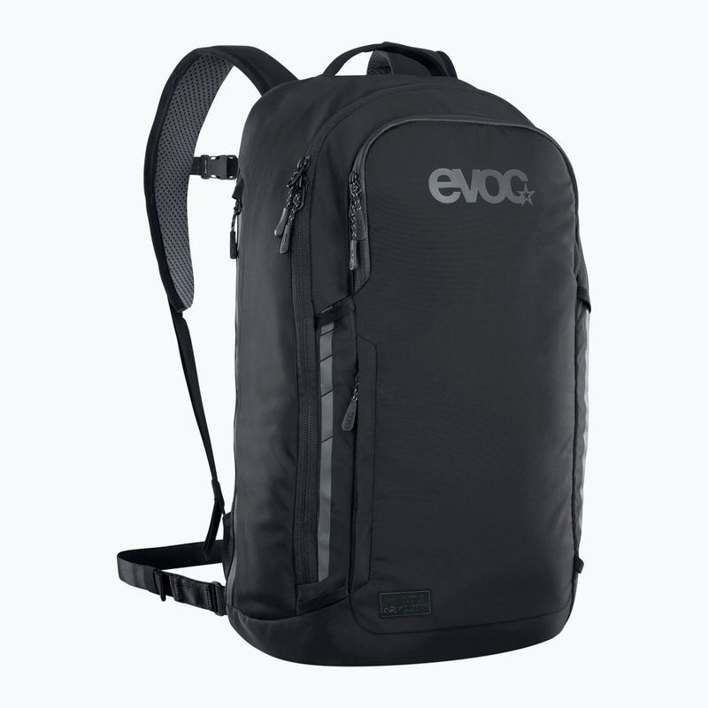 Fahrradrucksack EVOC Commute 22 l schwarz 45211 2