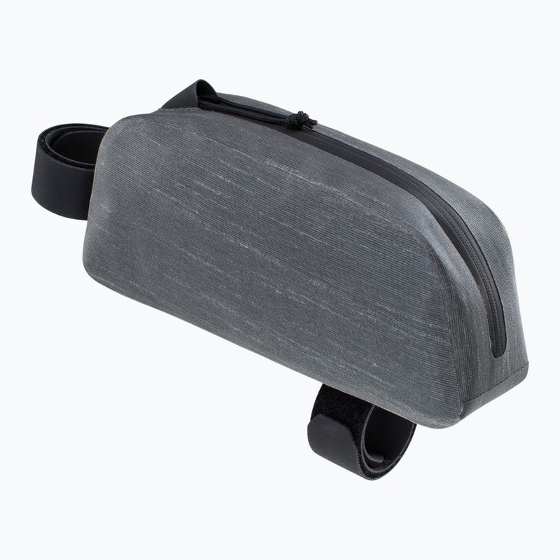 Fahrradtasche für Rahmen EVOC Top Tube Pack WP carbon grey 3