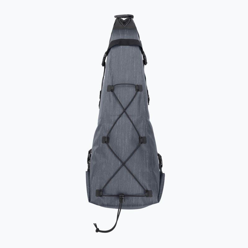 Fahrrad Satteltasche EVOC Seat Pack Boa WP 12 l Carbon Grey 1612121 2