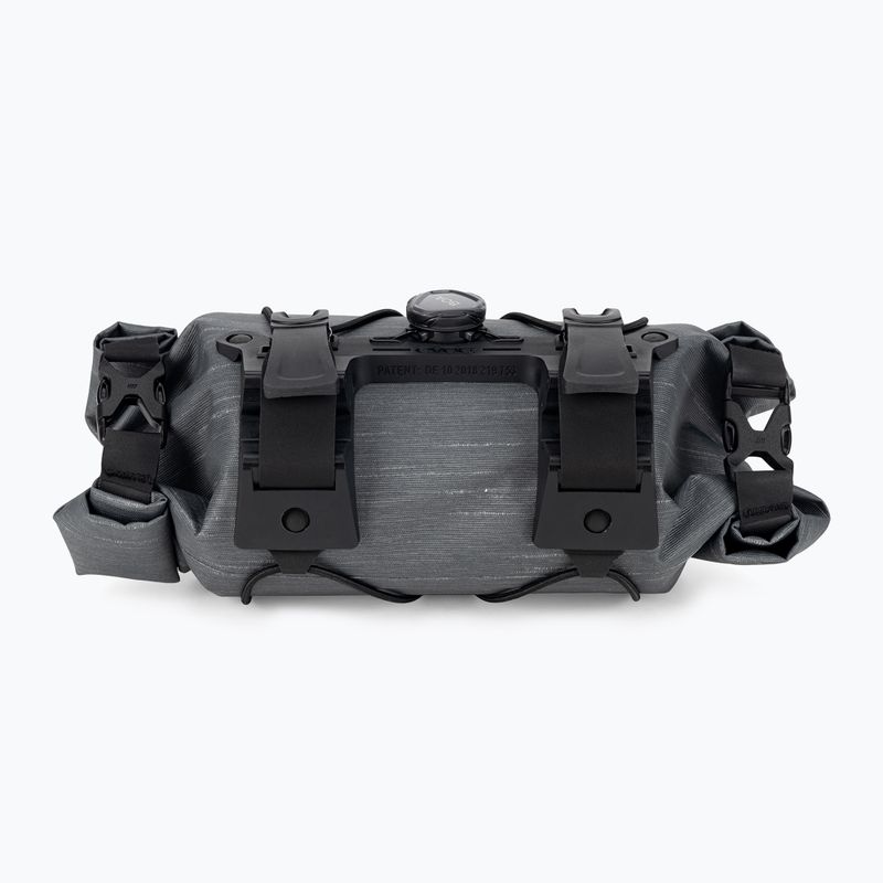 Fahrradtasche für Lenkrad EVOC Handlebar Pack Boa WP 2.5 l Carbon Grey 1289121 2