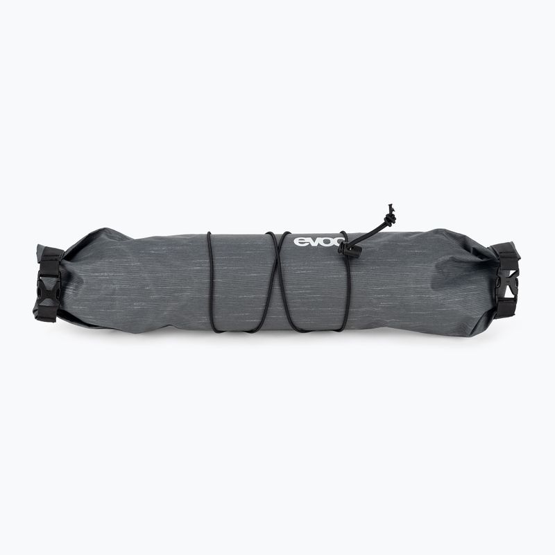 Fahrradtasche für Lenkrad EVOC Handlebar Pack Boa WP 2.5 l Carbon Grey 1289121 5