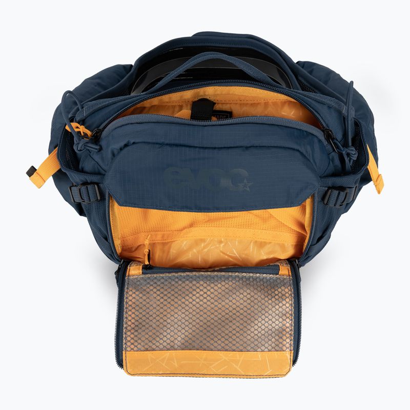 Hüfttasche EVOC Hip Pack Pro 3 l dunkelblau 1253236 5