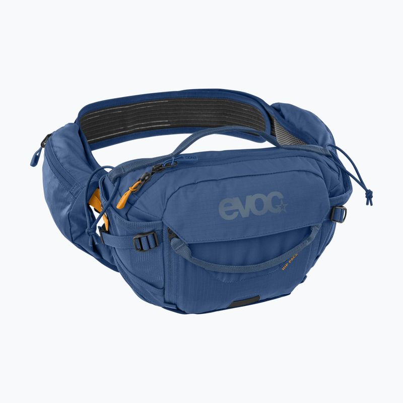 Hüfttasche mit Wassersack EVOC Hip Pack Pro 3 l dunkelblau 1254236 6