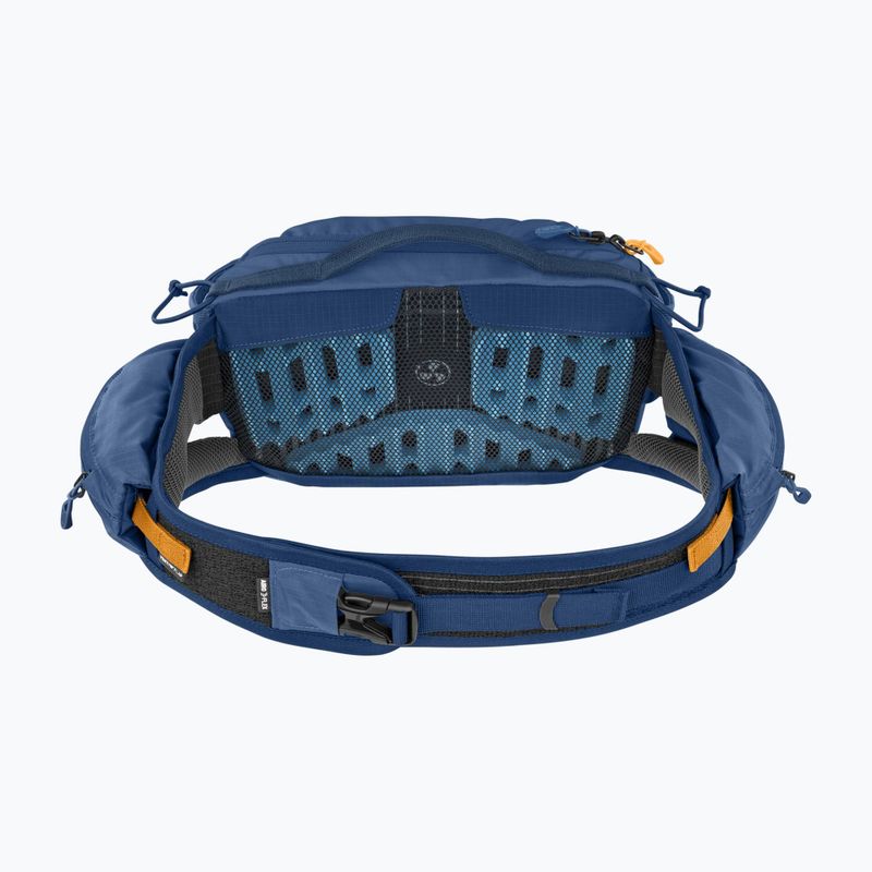 Hüfttasche mit Wassersack EVOC Hip Pack Pro 3 l dunkelblau 1254236 9