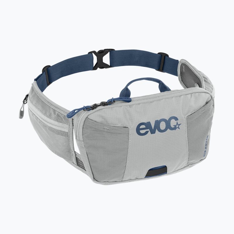 Hüfttasche EVOC Hip Pouch 1 l grau 125517 6